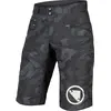 Image de Endura, Hommes, Pantalon de cyclisme, SingleTrack II (L), Noir