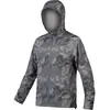 Image de Endura, Hommes, Veste de cyclisme, Hummvee WP (XXL), Gris, XXL