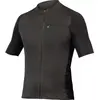 Image de Endura, Hommes, Maillot de cyclisme, GV500 Reiver Maillot à manches courtes (M), Noir, M