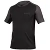 Image de Endura Maillot à Manches Courtes Gv500 Foyle T Gravel