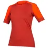 Image de Endura Maillot à Manches Courtes Gv500 Gravel
