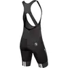 Image de Endura, Femmes, Pantalon de cyclisme, FS260-Pro Dropseat Bibshort (L), Noir