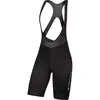 Image de Endura, Femmes, Pantalon de cyclisme, FS260-Pro Dropseat Bibshort (XL), Noir