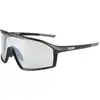 Image de Endura, Femmes, Lunettes de sport, Gabbro II (Transparent, Clear), Transparent