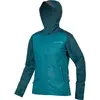 Image de Endura, Femmes, Veste de cyclisme, Veste MT500 Freezing Point pour femme (S), Vert, S