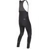 Image de Endura, Hommes, Pantalon de cyclisme, GV500 Cuissard thermique (M), Noir