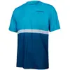 Image de Endura Maillot Enduro Manches Courtes Singletrack Core Ii