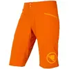 Image de Endura, Hommes, Pantalon de cyclisme, SingleTrack Lite (S), Orange