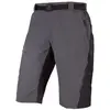 Image de Endura Shorts Avec Chamois Hummvee