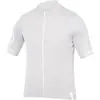 Image de Endura, Hommes, Maillot de cyclisme, Maillot FS260 (manches courtes) (L), Blanc, L