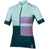 Image de Endura Maillot à Manches Courtes Fs260 Print