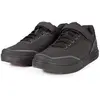 Image de Endura, Hommes, Chaussures de cyclisme, Chaussure Hummvee Clipless (47), Noir