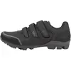 Image de Endura, Hommes, Chaussures de cyclisme, Chaussure Hummvee XC (41), Noir