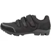 Image de Endura, Hommes, Chaussures de cyclisme, Chaussure Hummvee XC (46), Noir