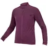 Image de Endura Maillot à Manches Longues Gv500