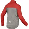 Image de Endura, Hommes, Veste de cyclisme, Veste Windchill II (S), Rouge, S