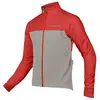 Image de Endura, Hommes, Veste de cyclisme, Veste Windchill II (M), Rouge, M