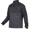 Image de Endura, Hommes, Veste de cyclisme, MT500 Lite Veste pull imperméable (S), Noir, S