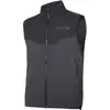Image de Endura, Hommes, Veste de cyclisme, Gilet de pulvérisation MT500 (XL), Noir, XL