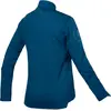 Image de Endura, Femmes, Veste de cyclisme, Femmes SingleTrack Softshell (XL), Bleu, XL