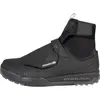 Image de Endura, Hommes, Chaussures de cyclisme, MT500 Burner Clipless Chaussure étanche (44), Noir