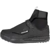 Image de Endura, Hommes, Chaussures de cyclisme, MT500 Burner Clipless Chaussure étanche (47), Noir