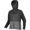 Image de Endura, Hommes, Veste de cyclisme, Veste SingleTrack II (S), Noir, S