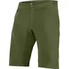 Image de Endura, Hommes, Pantalon de cyclisme, Short Hummvee Lite (XXL), Vert
