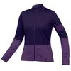 Image de Endura Maillot à Manches Longues Fs260 Jetstream