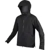 Image de Endura, Hommes, Veste de cyclisme, MT500 Veste étanche (XL), Noir, XL