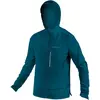 Image de Endura, Hommes, Veste de cyclisme, Veste MT500 Polartec (XL), Bleu, XL