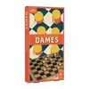 Image de Jeu classique Professor puzzle Dames Vintage