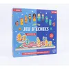 Image de Jeu classique Professor Puzzle Mon premier jeu d'echecs