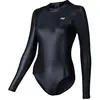 Image de Zone3 Maillot De Bain à Manches Longues Ows Ti+ Thermal High Neck UK 14