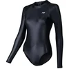 Image de Zone3 Maillot De Bain à Manches Longues Ows Ti+ Thermal High Neck