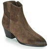 Image de Bottines Ash HOUSTON femme