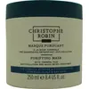 Image de Christophe Robin, Masque capillaire, Masque Purifiant à la Boue Thermale (250 ml)