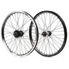 Image de Stay Strong Paire De Roues Reactiv Race V2 406 20'' V-brake 10 x 100/10 x 110 mm