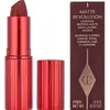 Image de Charlotte Tilbury, Rouge à lèvres + gloss, Matte Revolution