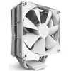 Image de NZXT T120 (120 mm), Ventirad processeur, Blanc