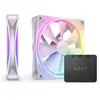 Image de Nzxt Ventilateur F140 Rgb Duo 2 Unités