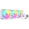 Image de NZXT Kraken Elite 360 RGB, Refroidissement liquide CPU, Blanc