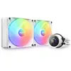 Image de Nzxt Refroidissement Liquide Kraken 280 Rgb Vent Rgb Display Lcd