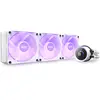 Image de NZXT Kraken 360 RGB, Refroidissement liquide CPU, Blanc