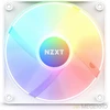 Image de NZXT F120 Core - 120mm RGB Fan - Single - White