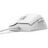 Image de NZXT Souris Lift Ergo White (Filaire), Souris, Blanc