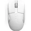 Image de NZXT Mouse Lift Elite White (Sans fil), Souris, Blanc