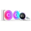 Image de NZXT Kraken Elite 280 RGB White 2024