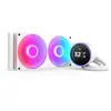 Image de Nzxt Refroidissement Liquide Kraken Elite 2025 Rgb 280 Mm