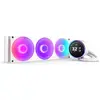Image de NZXT Kraken Elite 360, Refroidissement liquide CPU, Blanc